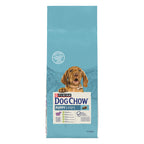 Purina Dog Chow Junior cu Miel