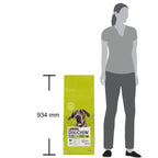 Purina Dog Chow Adult Talie Mare cu Curcan 14kg