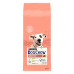 Purina Dog Chow Sensitive cu Somon