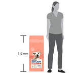 Purina Dog Chow Sensitive cu Somon