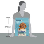 Purina Dog Chow Junior cu Miel
