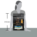 PRO PLAN® Healthy Start Junior cu Pui, Talie Mare Robustă