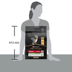 PRO PLAN® Healthy Start Puppy cu Pui, Talie Medie