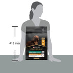 PRO PLAN® Everyday Nutrition cu Pui – Talie Mică și Foarte Mică