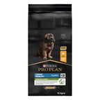 PRO PLAN® Healthy Start Junior cu Pui, Talie Mare Robustă