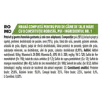 PRO PLAN® Healthy Start Junior cu Pui, Talie Mare Robustă