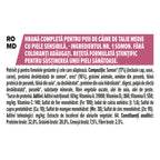 PRO PLAN® Sensitive Skin Junior cu Somon, Talie Medie