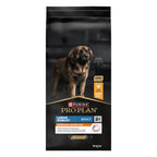 PRO PLAN® Everyday Nutrition cu Pui, Talie Mare Robusă 14kg