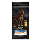 PRO PLAN® Everyday Nutrition cu Pui, Talie Mare Atletică 14kg