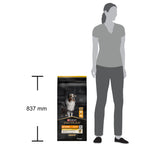 PRO PLAN® Light / Sterilised cu Pui