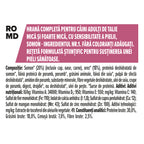 PRO PLAN® Sensitive Skin cu Somon, Talie Mică și Foarte Mică