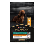 PRO PLAN® Everyday Nutrition cu Pui – Talie Mică și Foarte Mică