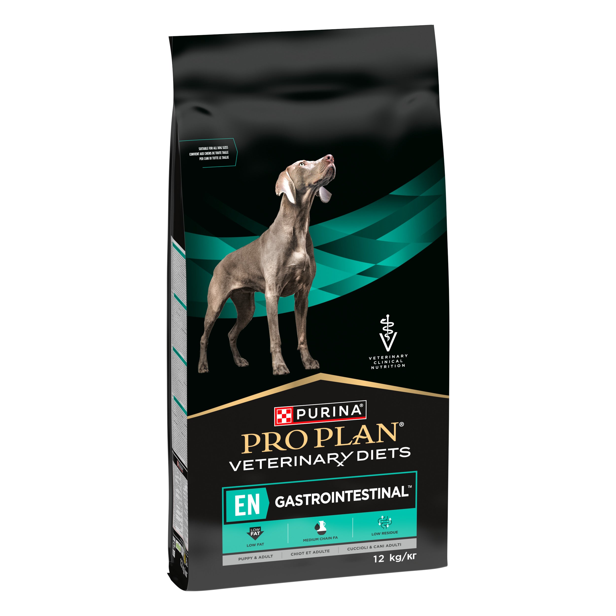 Pro Plan Veterinary Diets EN Gastrointestinal 12kg