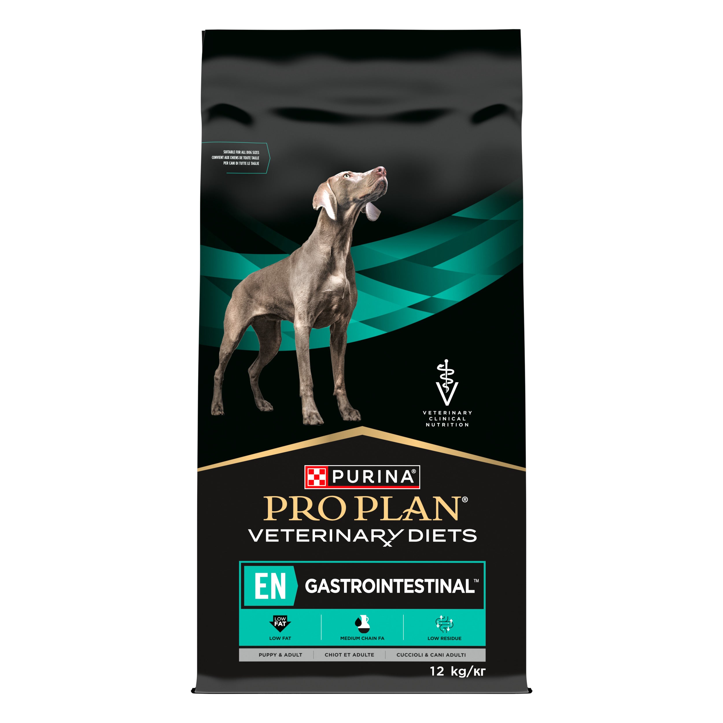 Pro Plan Veterinary Diets EN Gastrointestinal 12kg