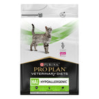 Pro Plan Veterinary Diets HA Hypoallergenic