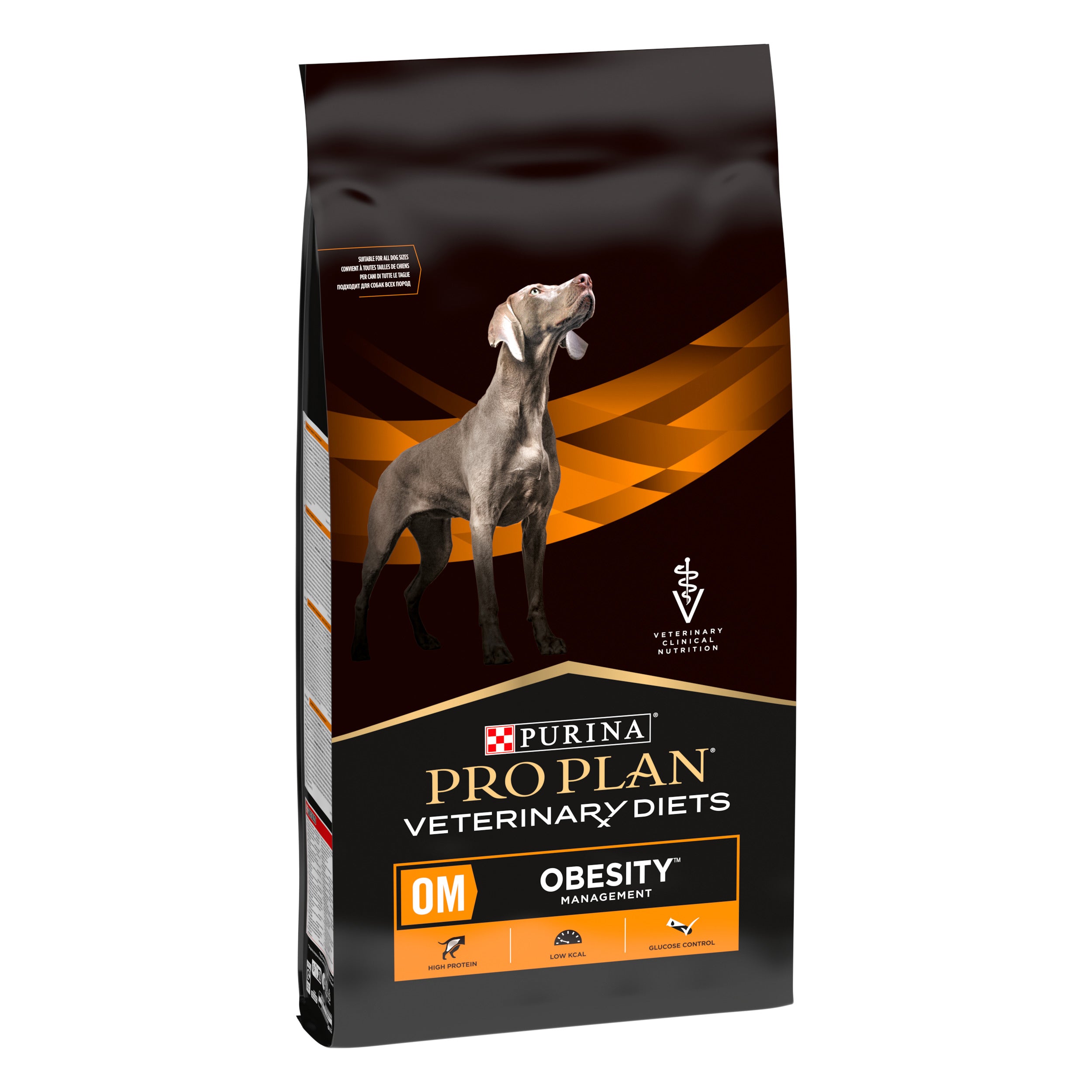 Pro Plan Veterinary Diets OM Obesity Management 12kg