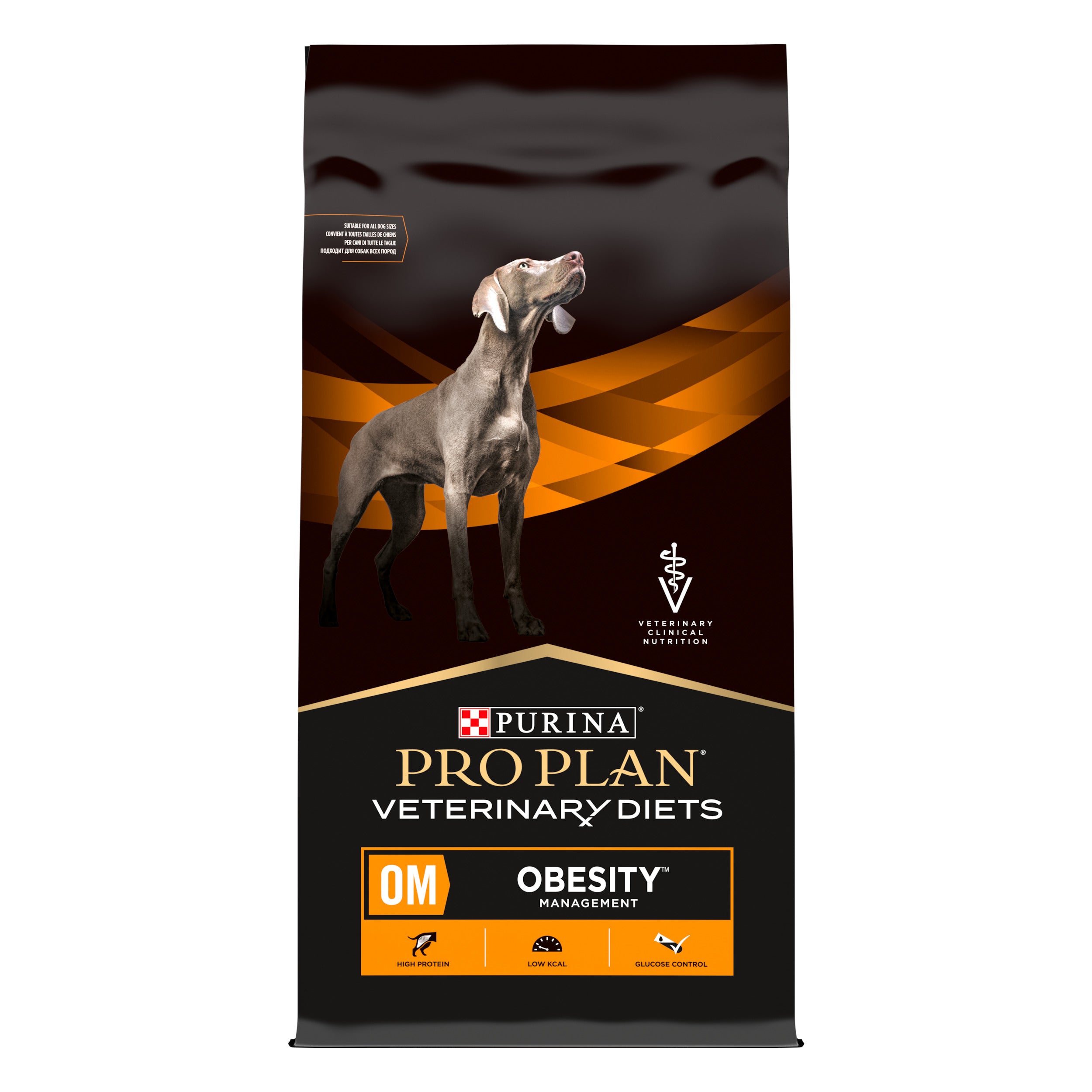 Pro Plan Veterinary Diets OM Obesity Management 12kg