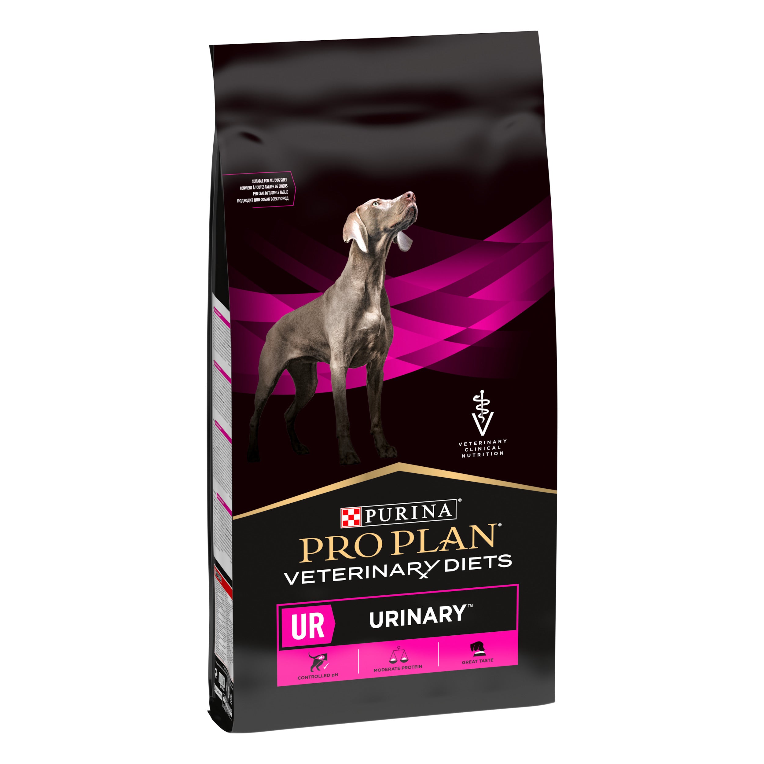 Pro Plan Veterinary Diets UR Urinary 12kg