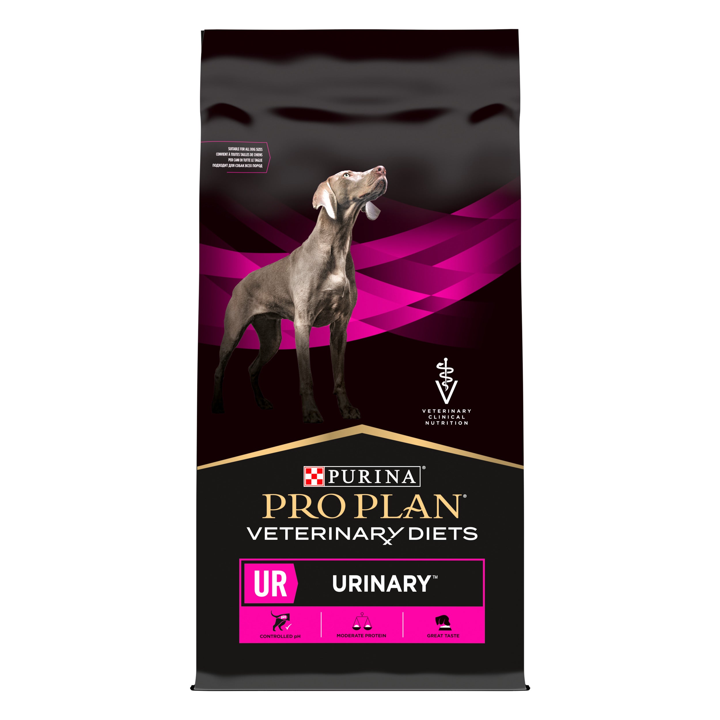 Pro Plan Veterinary Diets UR Urinary 12kg