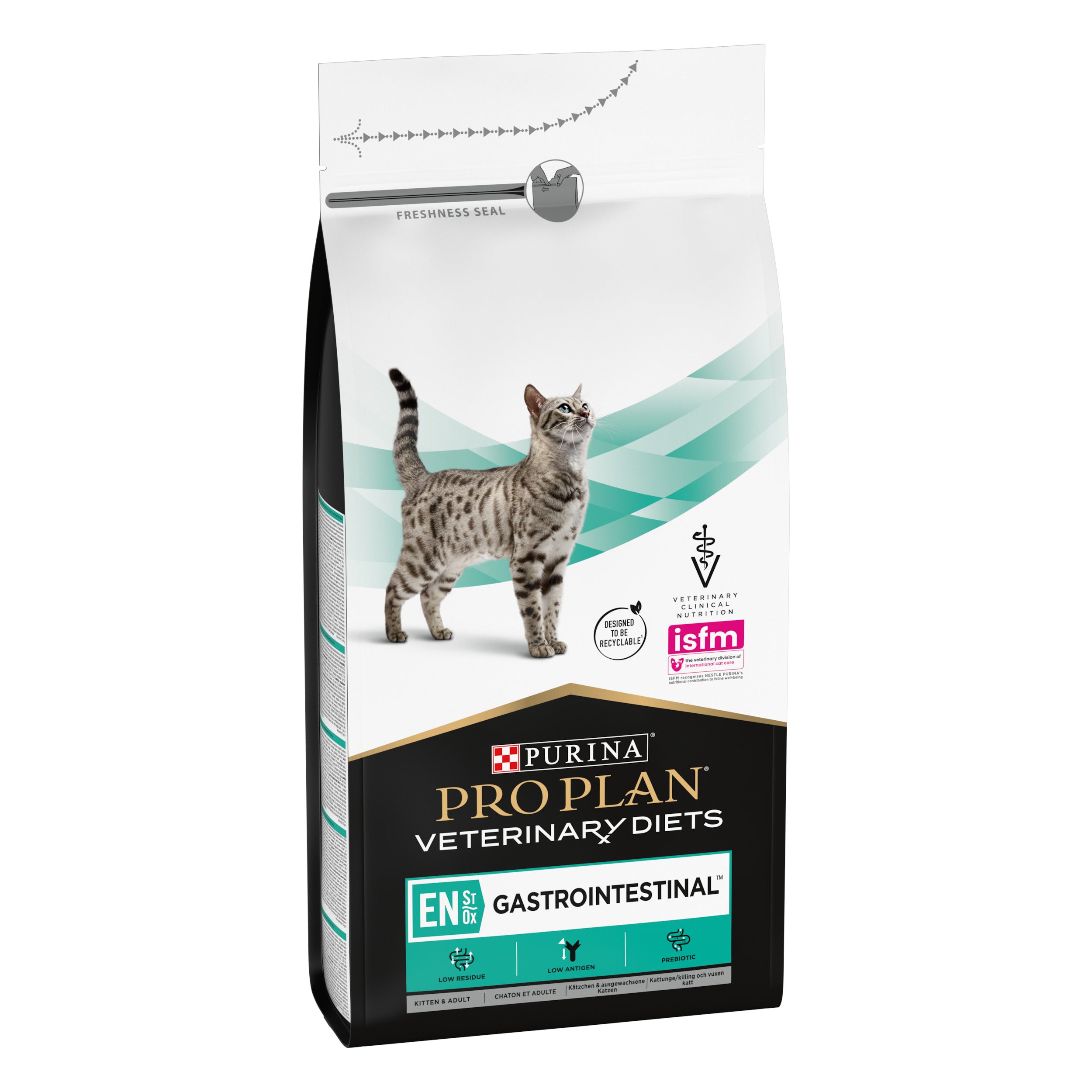 Pro Plan Veterinary Diets EN Gastrointestinal 1,5kg