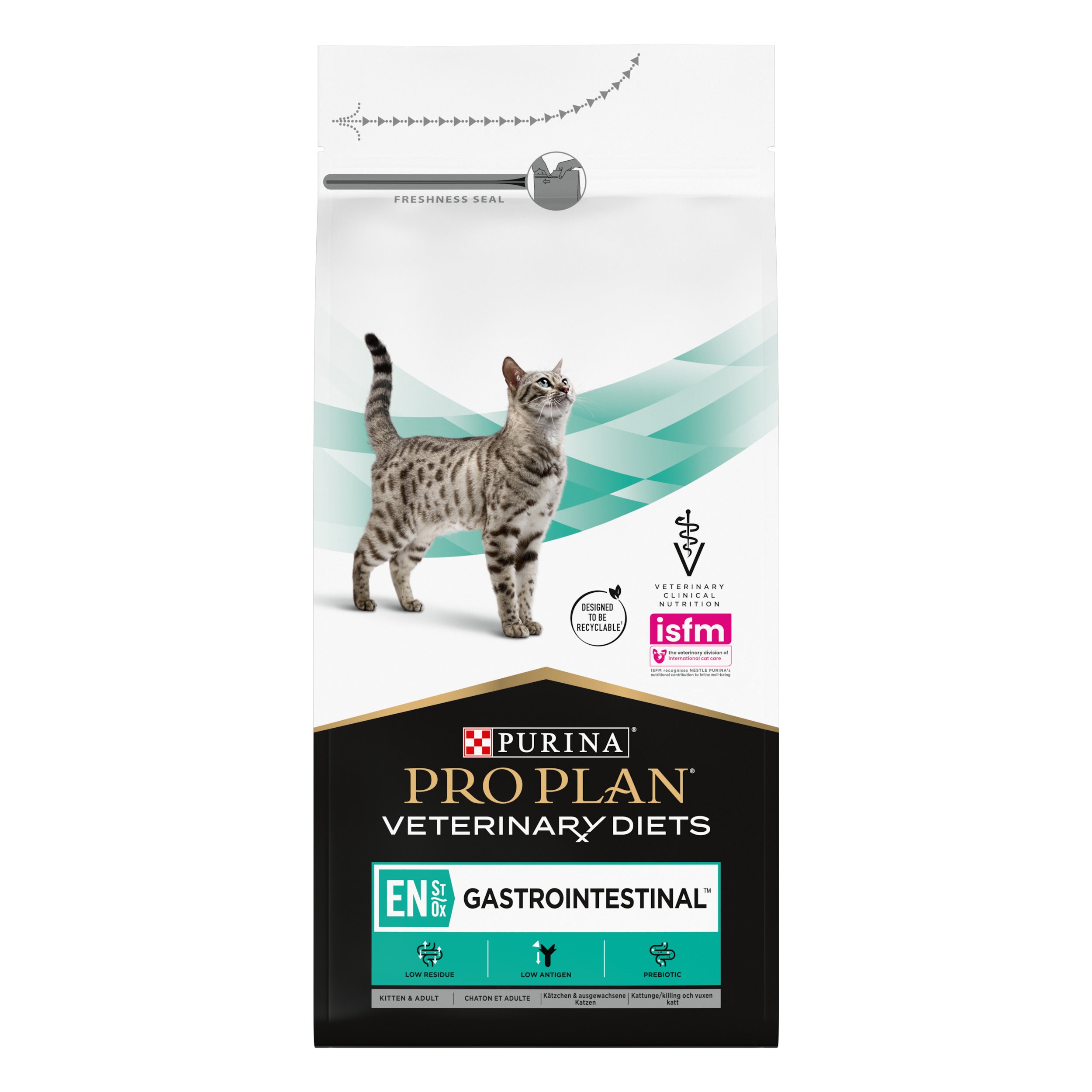 Pro Plan Veterinary Diets EN Gastrointestinal 1,5kg