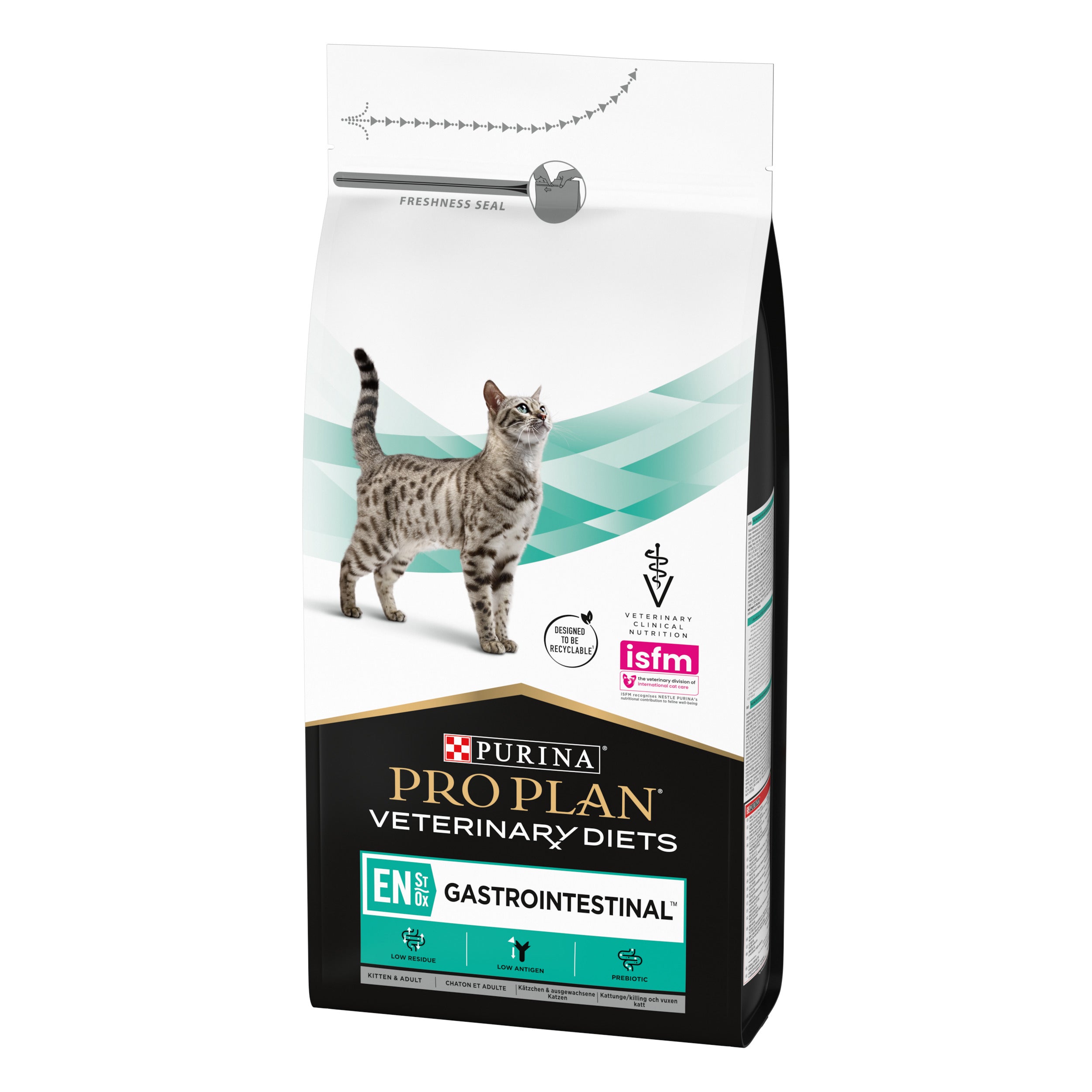 Pro Plan Veterinary Diets EN Gastrointestinal 1,5kg