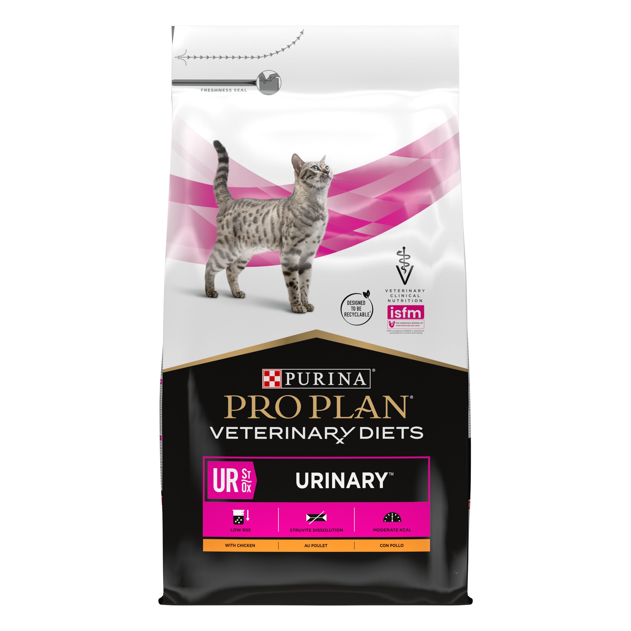 Pro Plan Veterinary Diets UR Urinary 5kg