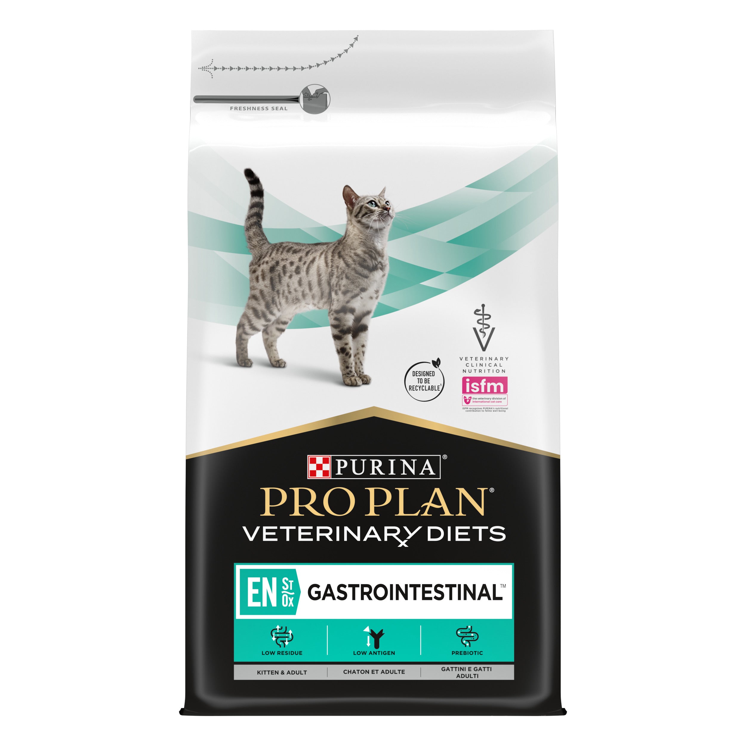 Pro Plan Veterinary Diets EN Gastrointestinal 5kg