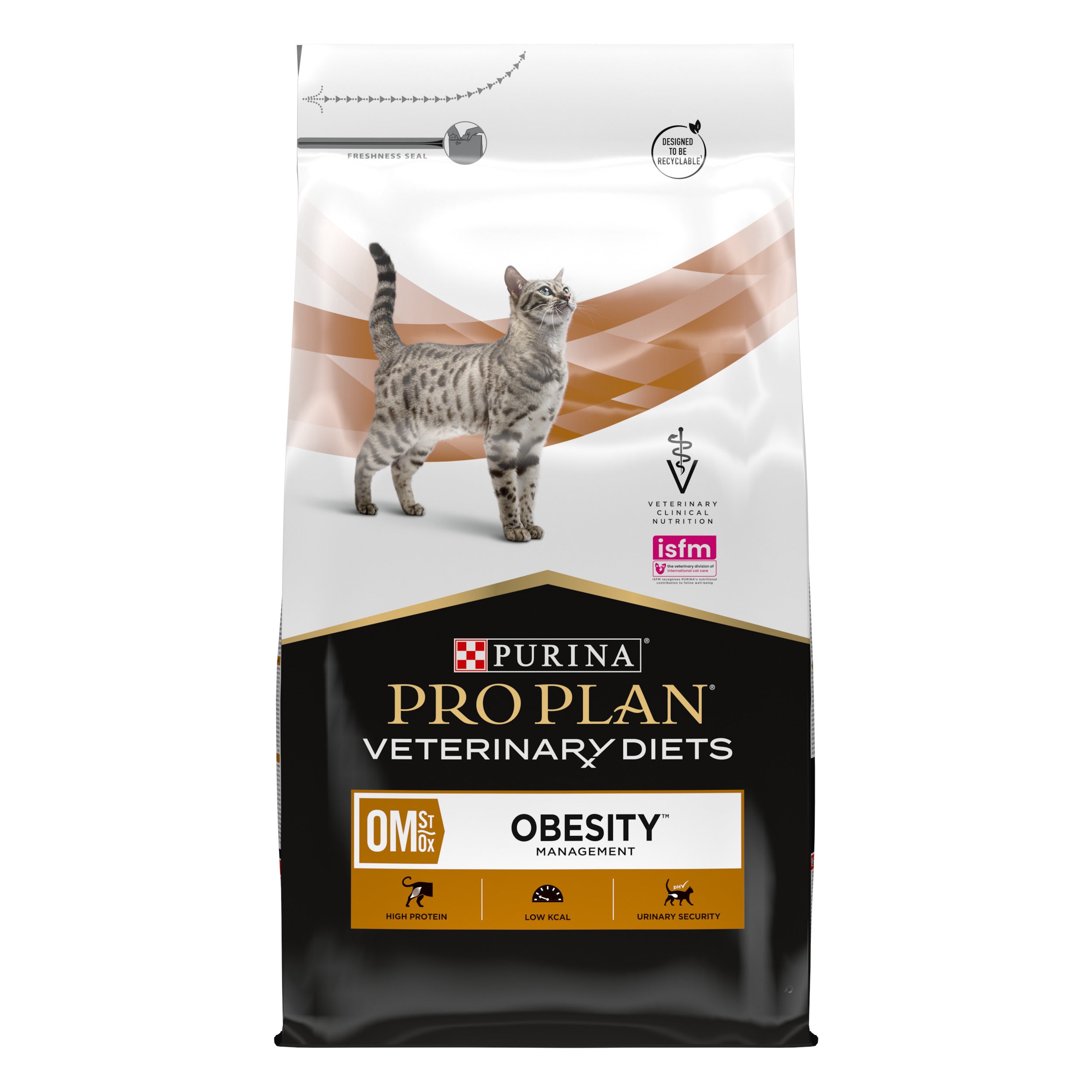 Pro Plan Veterinary Diets OM Obesity Management 5kg