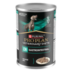Pro Plan EN Gastrointestinal Mousse Hrană umedă veterinară 400g