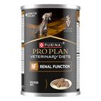 PRO PLAN NF Renal Function Mousse Dietă veterinară 400g