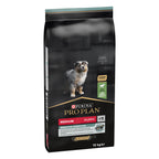 PRO PLAN® Sensitive Digestion Puppy cu Miel, Talie Medie 12kg