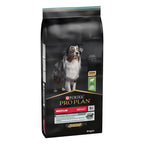 PRO PLAN® Sensitive Digestion cu Miel, Talie Medie 14kg