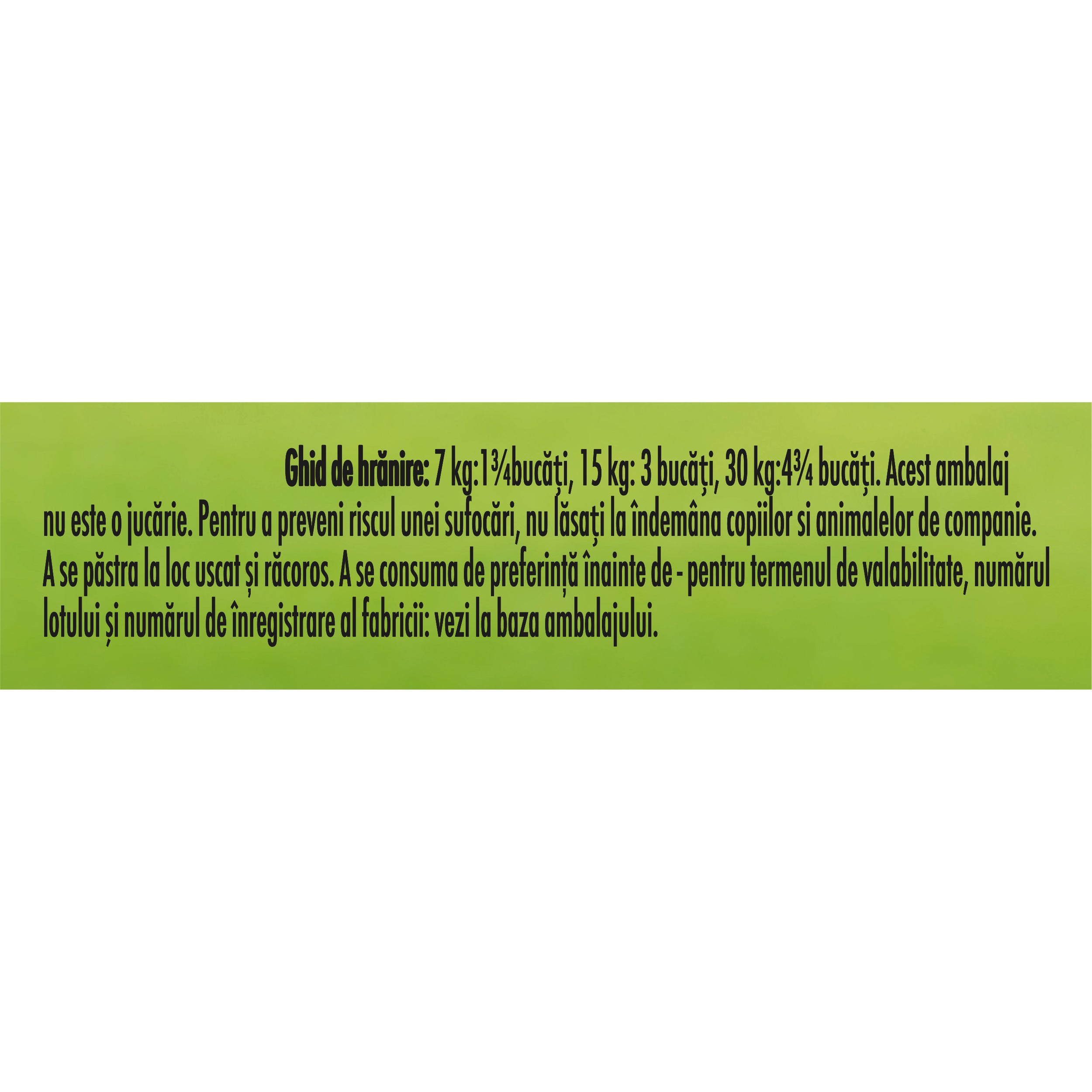Friskies Picnic Variety – Recompense cu Vită, Pui și Miel (126 g)