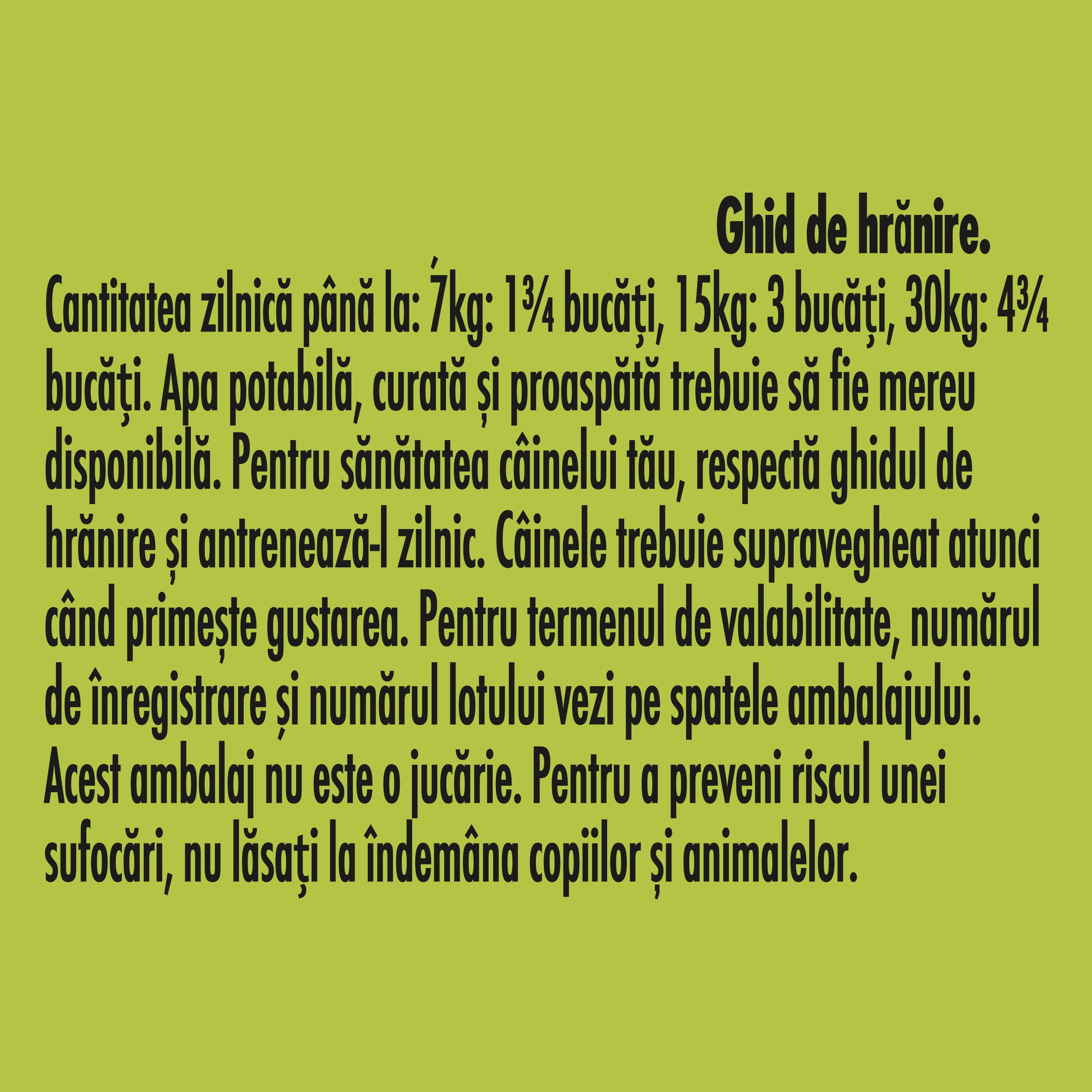 Friskies Picnic Vită – Recompense pentru câini (42 g)