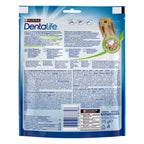 Purina Dentalife Medium – Recompense pentru câini de talie medie (115g)
