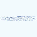 Purina Dentalife Medium – Recompense pentru câini de talie medie (115g)