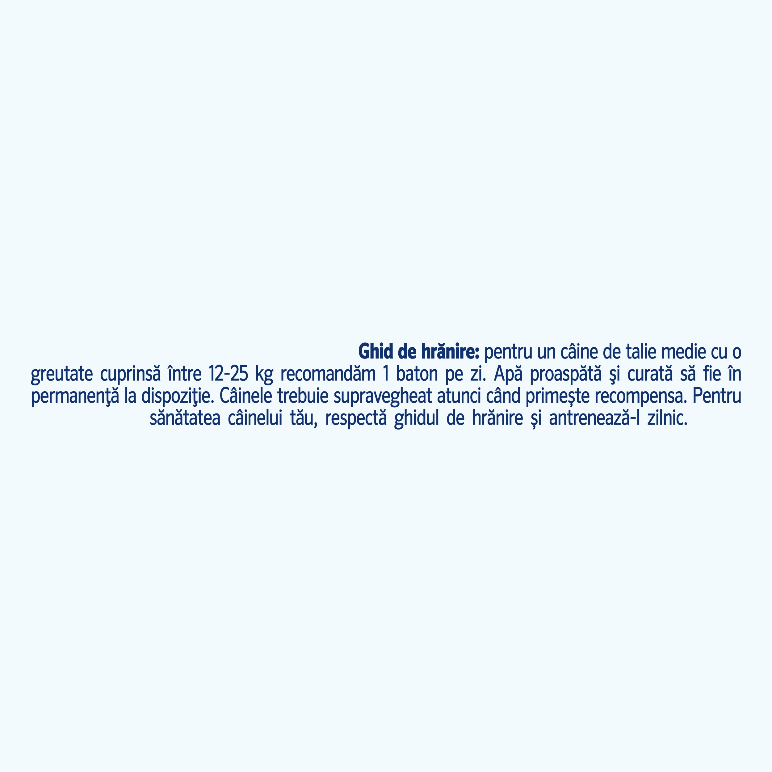 Purina Dentalife Medium – Recompense pentru câini de talie medie (115g)