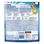 Purina Dentalife Small – Recompense pentru câini de talie mică (115g)