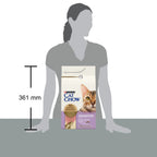Purina Cat Chow Sensitive cu Somon