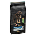 PRO PLAN® Sensitive Digestion cu Miel, Talie Mare Robusă 14kg
