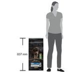 PRO PLAN® Sensitive Digestion cu Miel, Talie Mare Robusă 14kg