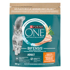 PURINA ONE® ADULT cu Pui și Cereale Integrale