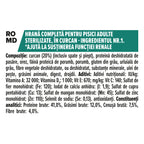 PRO PLAN® Sterilised Renal Plus cu Curcan 12 kg (10+2 kg Bonus)