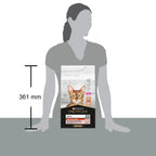 PRO PLAN® Vital Functions cu Somon