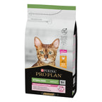 PRO PLAN® Sterilised Delicate Digestion cu Pui