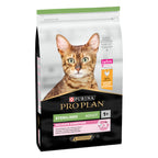 PRO PLAN® Sterilised Delicate Digestion cu Pui