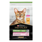 PRO PLAN® Sterilised Delicate Digestion cu Pui