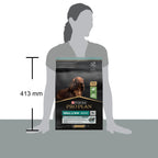 PRO PLAN® Sensitive Digestion cu Miel, Talie Mică și Foarte Mică