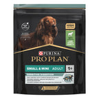 PRO PLAN® Sensitive Digestion Adult cu Miel, Talie Mică & Mini 700g